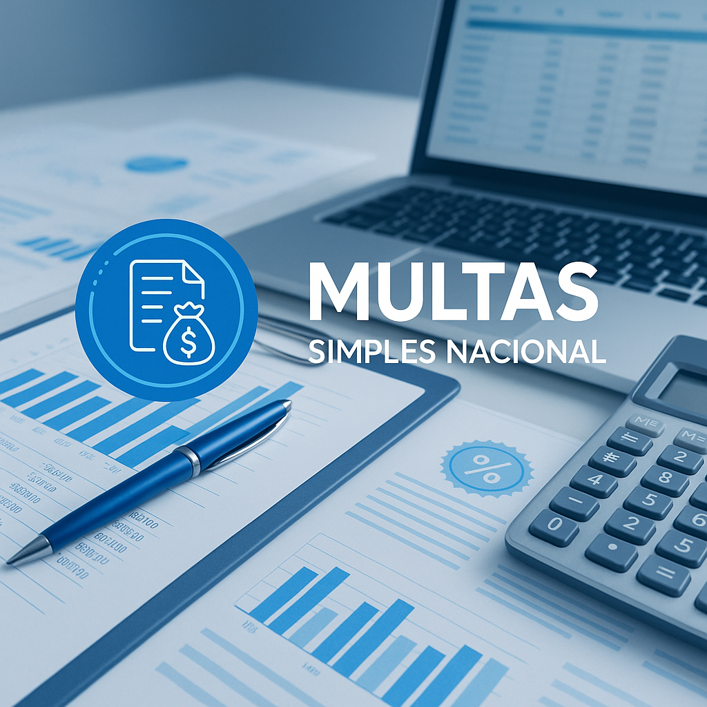 Mudanças Importantes nas Penalidades do Simples Nacional em 2026