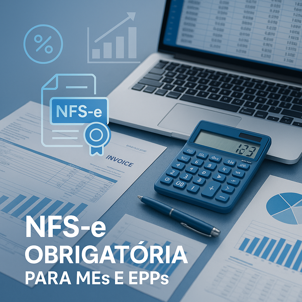 Principais Mudanças na Emissão da Nota Fiscal de Serviços pelo Simples Nacional