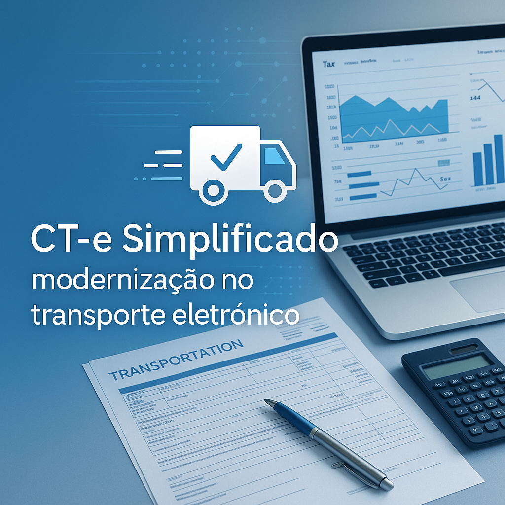 Entenda as Novas Regras do Transporte Eletrônico com a Instrução Normativa SEF nº 29/2026
