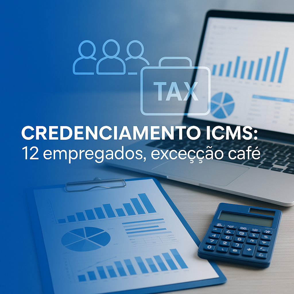 Decreto nº 108.514: Impactos no ICMS para Atacadistas em Alagoas