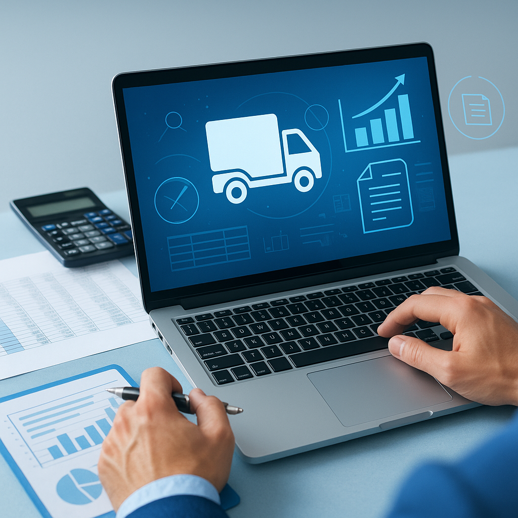 Entenda a DC-e e DACE: O que Você Precisa Saber para o Transporte de Mercadorias em Alagoas