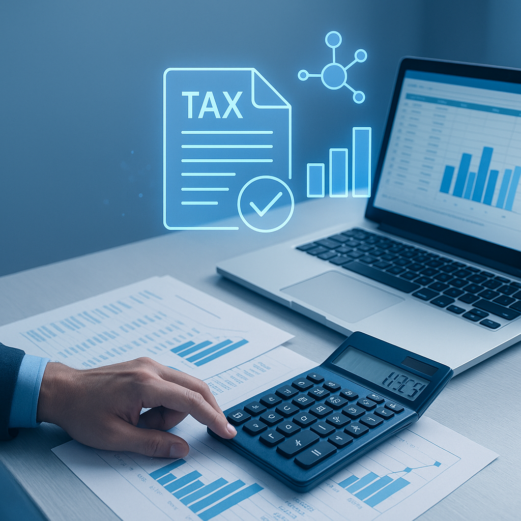 Novidades do Painel Nacional de Tributação: Implicações para Empresas e Empreendedores