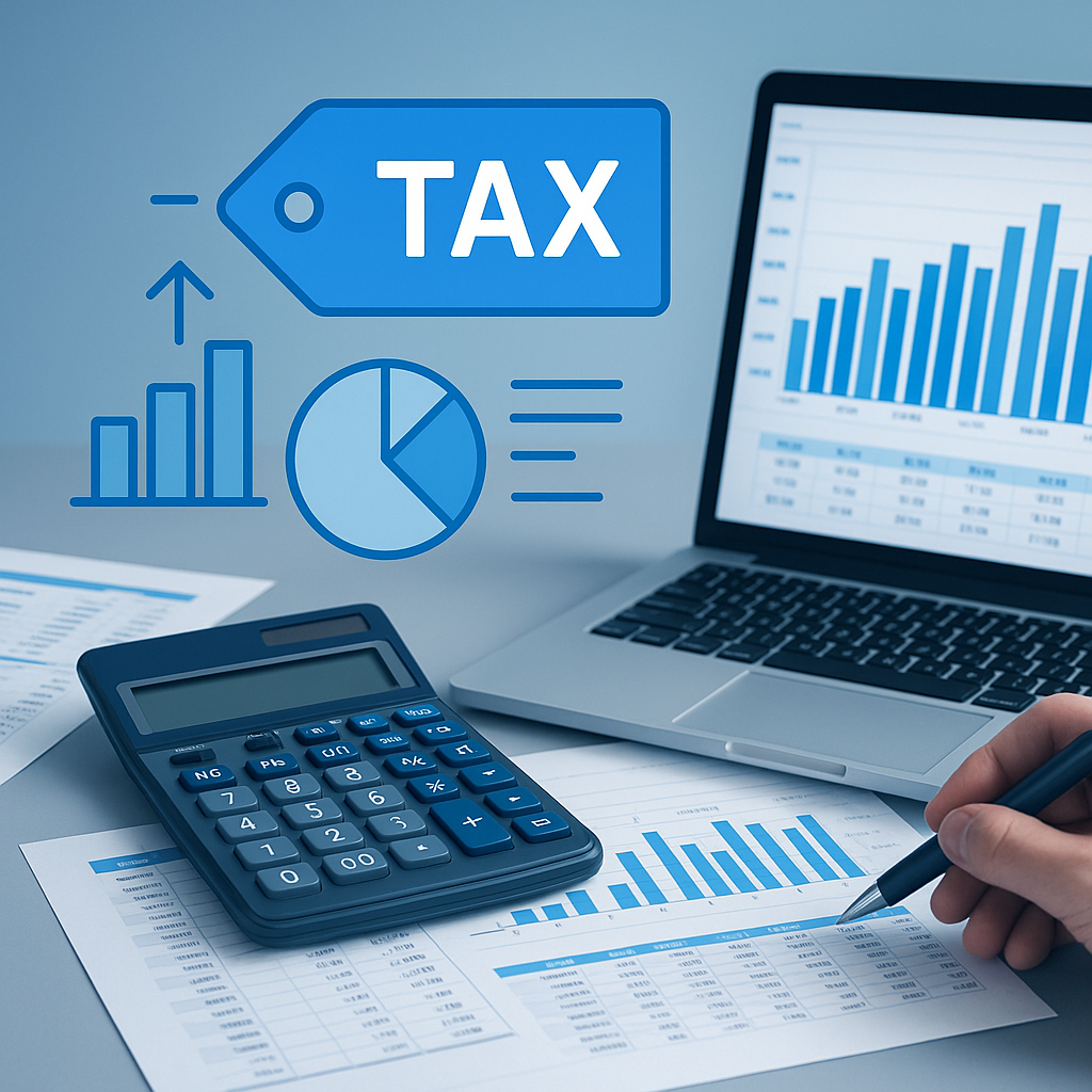 Desafios da Transição para o Novo Modelo de Tributação do Consumo no Brasil