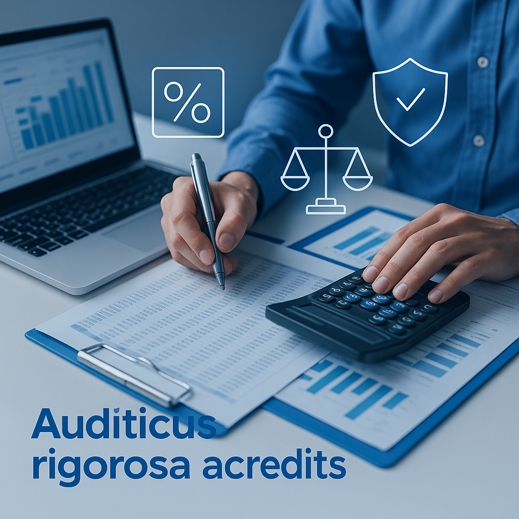 Novas Equipes da Receita Federal: Auditorias de Créditos de PIS, Cofins e IPI