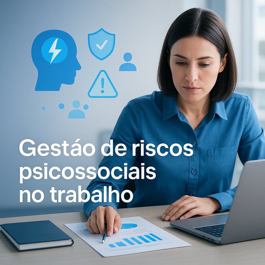 Suspensão das Multas da NR-1: O Que Isso Significa para Empregadores e Trabalhadores