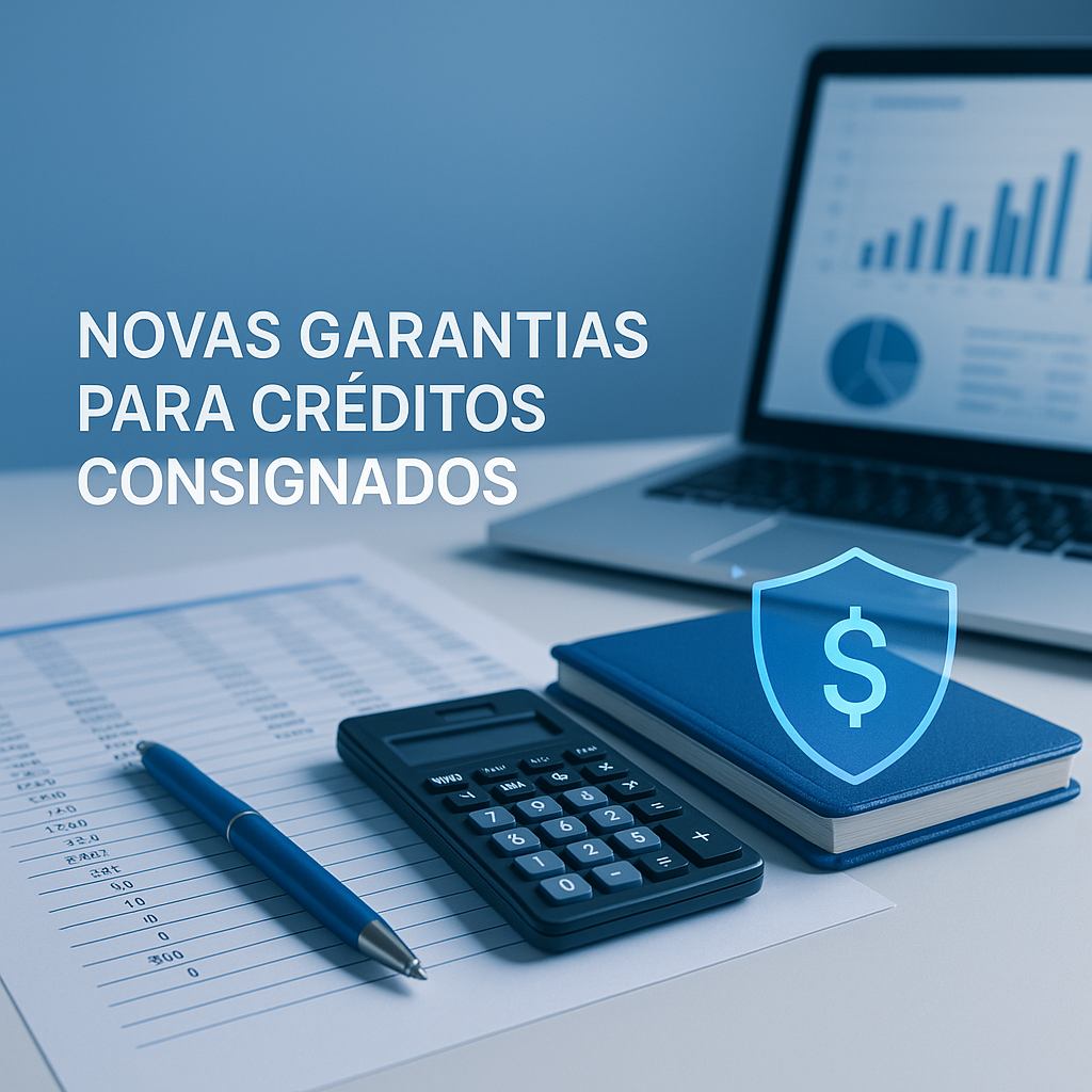 Novas Diretrizes para o Programa Crédito do Trabalhador: O que Empregadores e Trabalhadores Precisam Saber