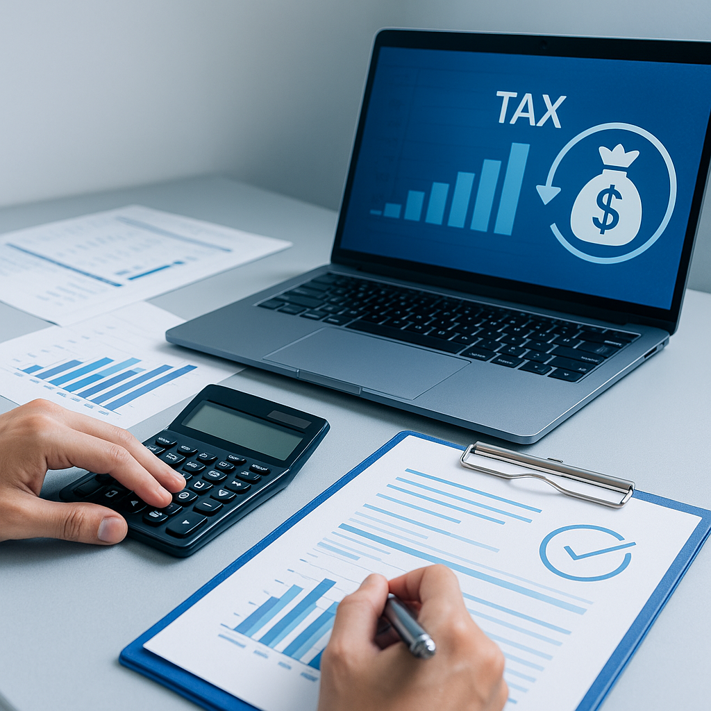 Entenda o Estorno de Crédito Fiscal: Guia para Pequenos Empreendedores em Alagoas