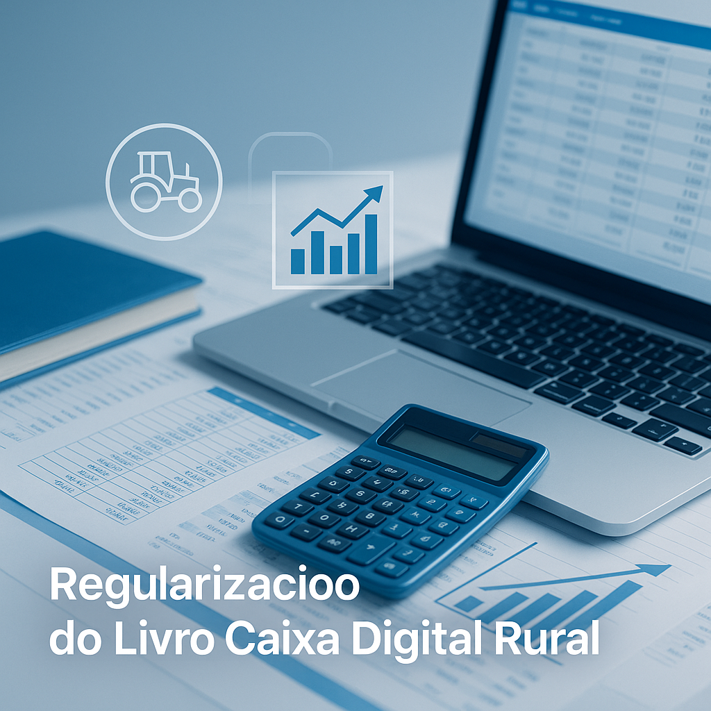 Regularização Fiscal: Entenda a Nova Etapa da Ação de Conformidade Declara Agro