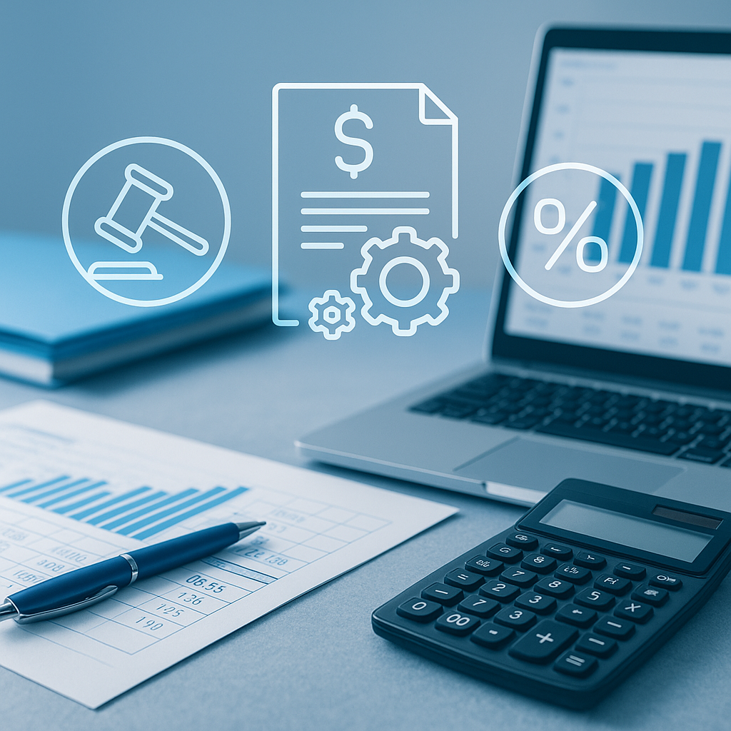 Alterações nas Regras do Contencioso Administrativo: Impactos para Devedores Contumazes