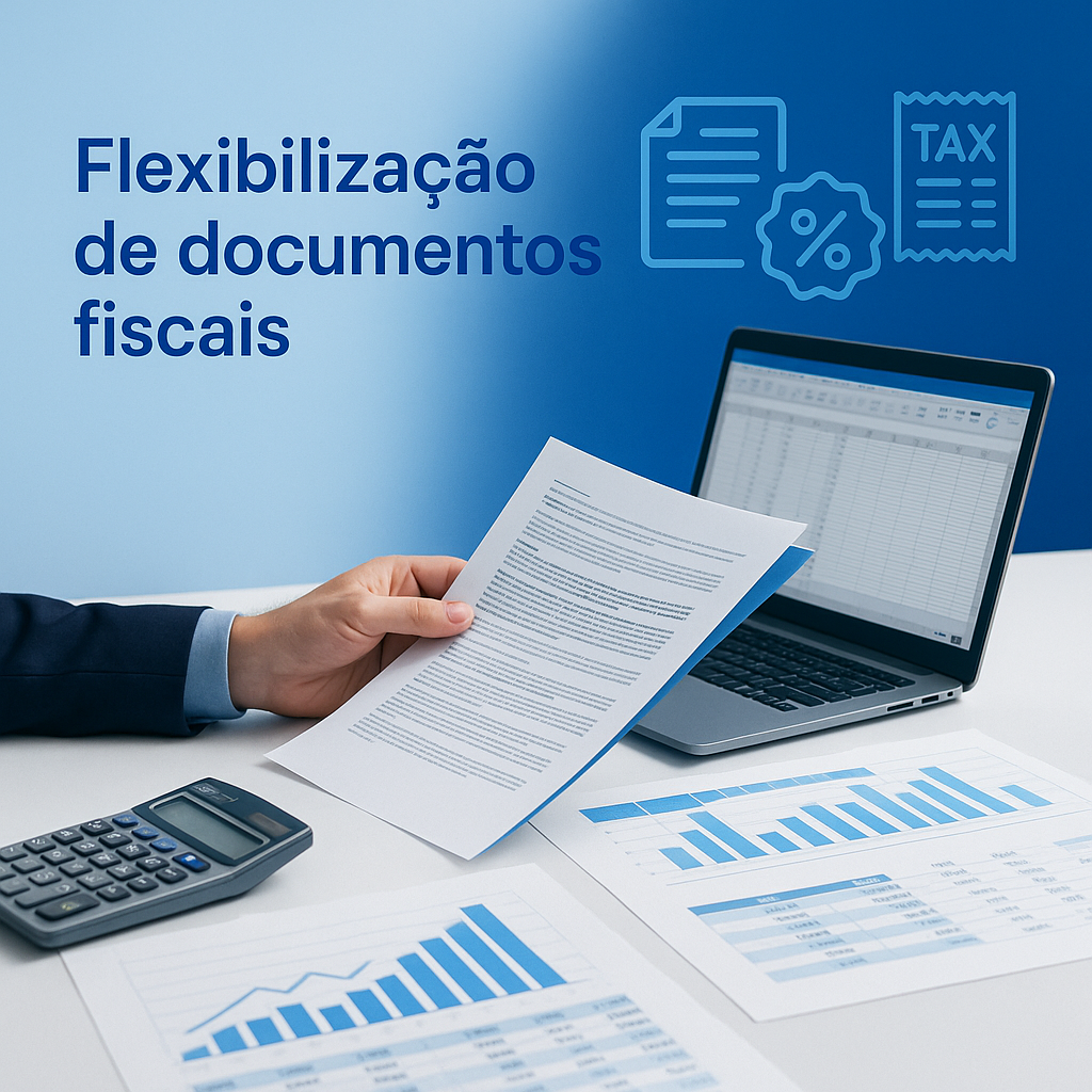 Flexibilização nas Regras Fiscais: O Que Mudou para os Empreendedores?