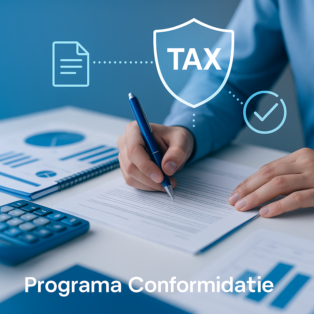 Programa Nacional de Conformidade Tributária: A Nova Era da Gestão Fiscal