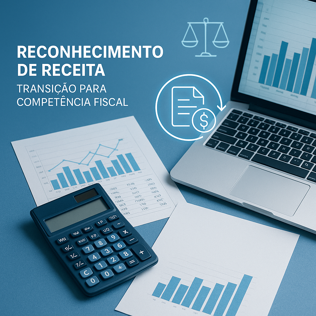 Mudanças no Simples Nacional: Extinção do Regime de Caixa a partir de 2027
