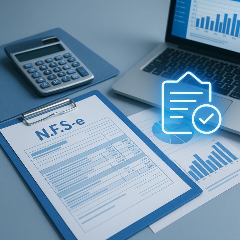 Mudanças na Emissão de NFS-e para Microempresas e EPPs: O que Saber até 2026