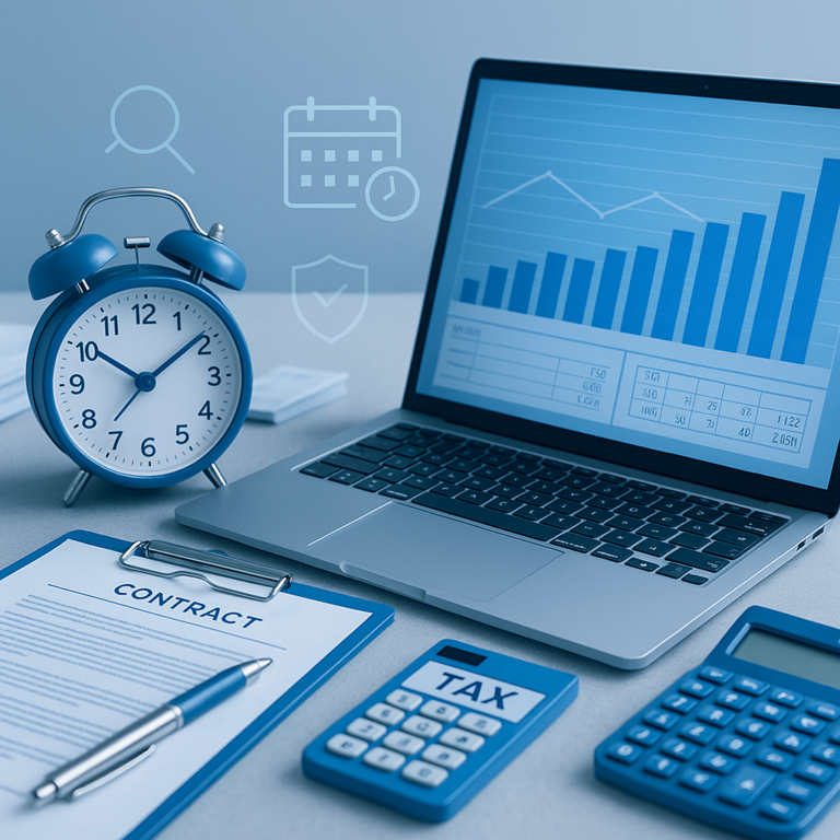 Reforma Tributária e o Simples Híbrido: Impactos para Micro e Pequenas Empresas