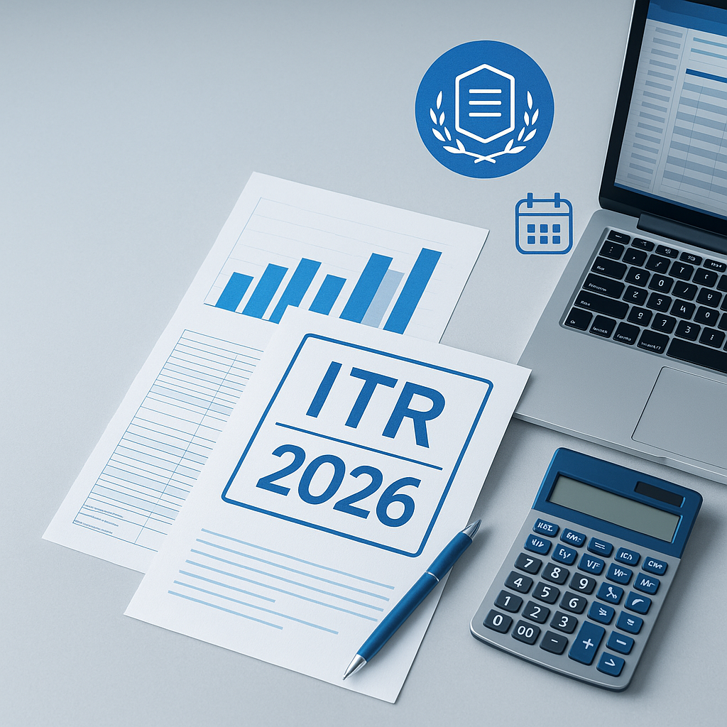 Guia Atualizado sobre o Imposto Territorial Rural (ITR) 2026: Perguntas e Respostas da Receita Federal