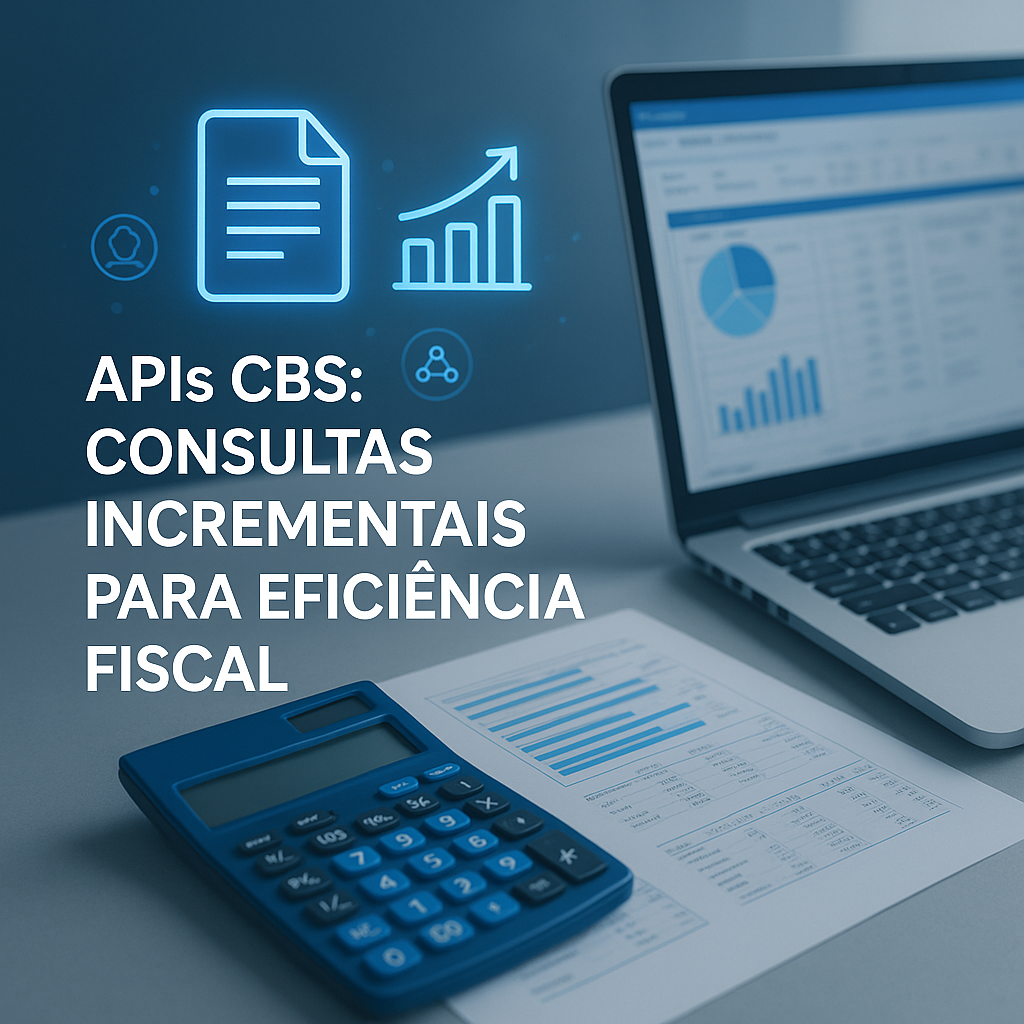 Novas APIs de Apuração da CBS: O que Sua Empresa Precisa Saber