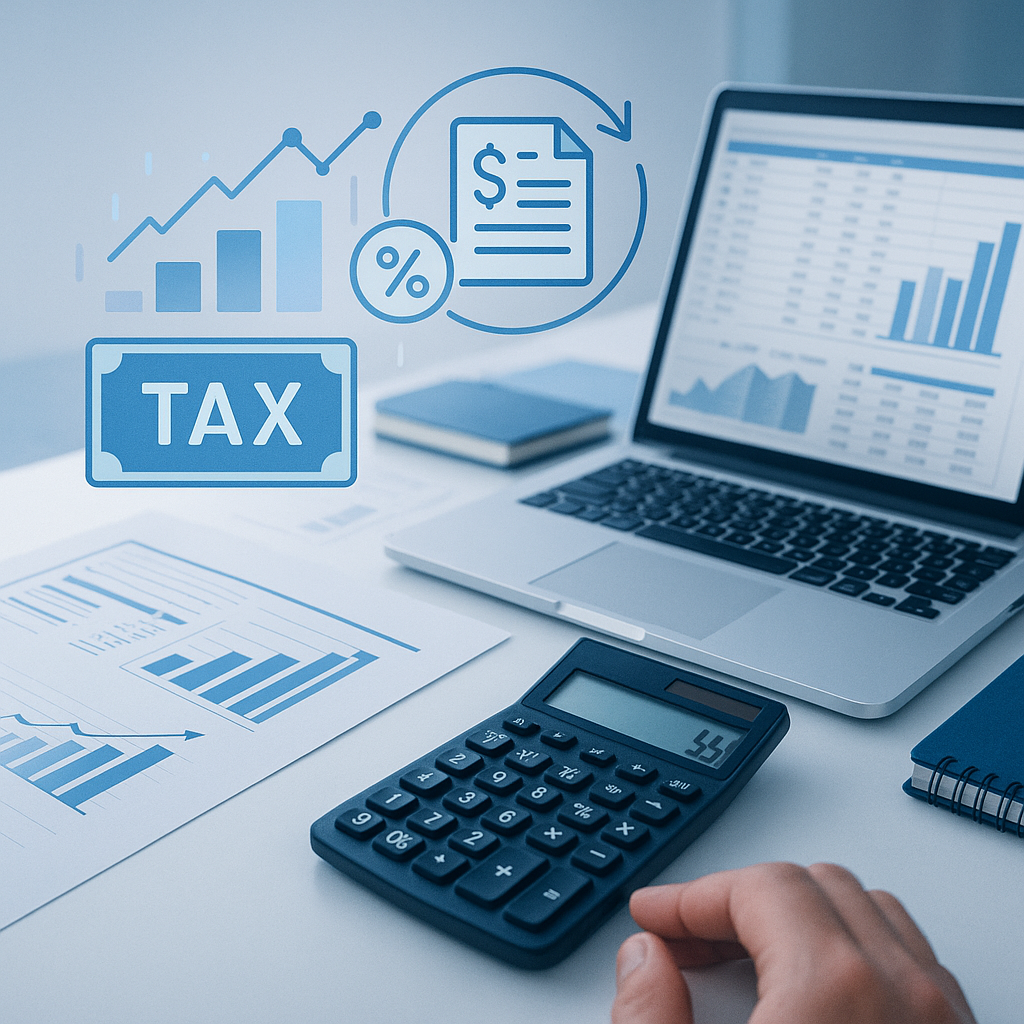 Split Payment: Impactos e Preparações para a Obrigatoriedade em 2028