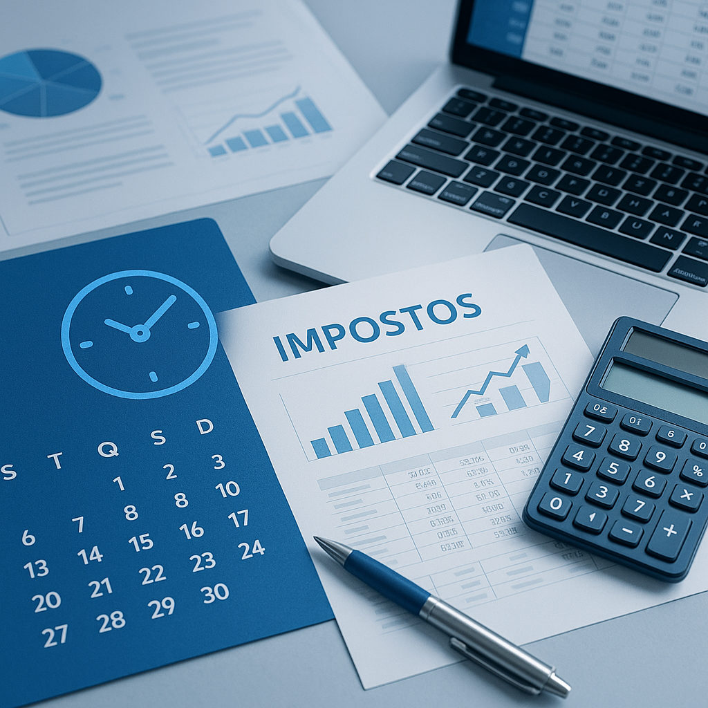 Entenda os Novos Prazos do Simples Nacional 2027 e Seus Impactos