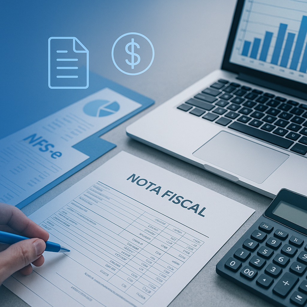 NFS-e Nacional: Oportunidades e Desafios para Empresas do Simples Nacional