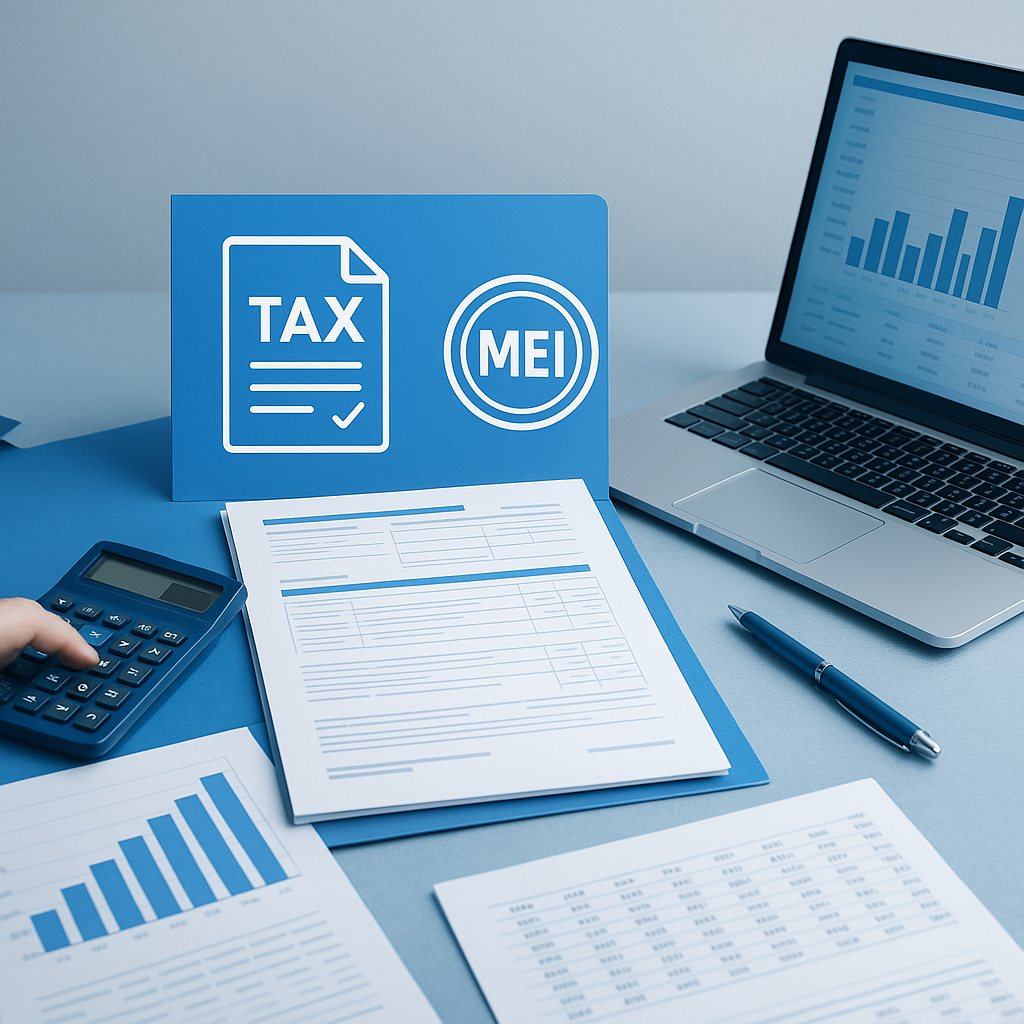 Regularização de Débitos do MEI: Entenda a Portaria PGFN/MF nº 2.970/2026