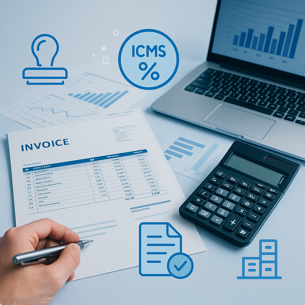 Entenda as Mudanças da Instrução Normativa SEF nº 65/2026 sobre NF-e e suas Implicações Fiscais