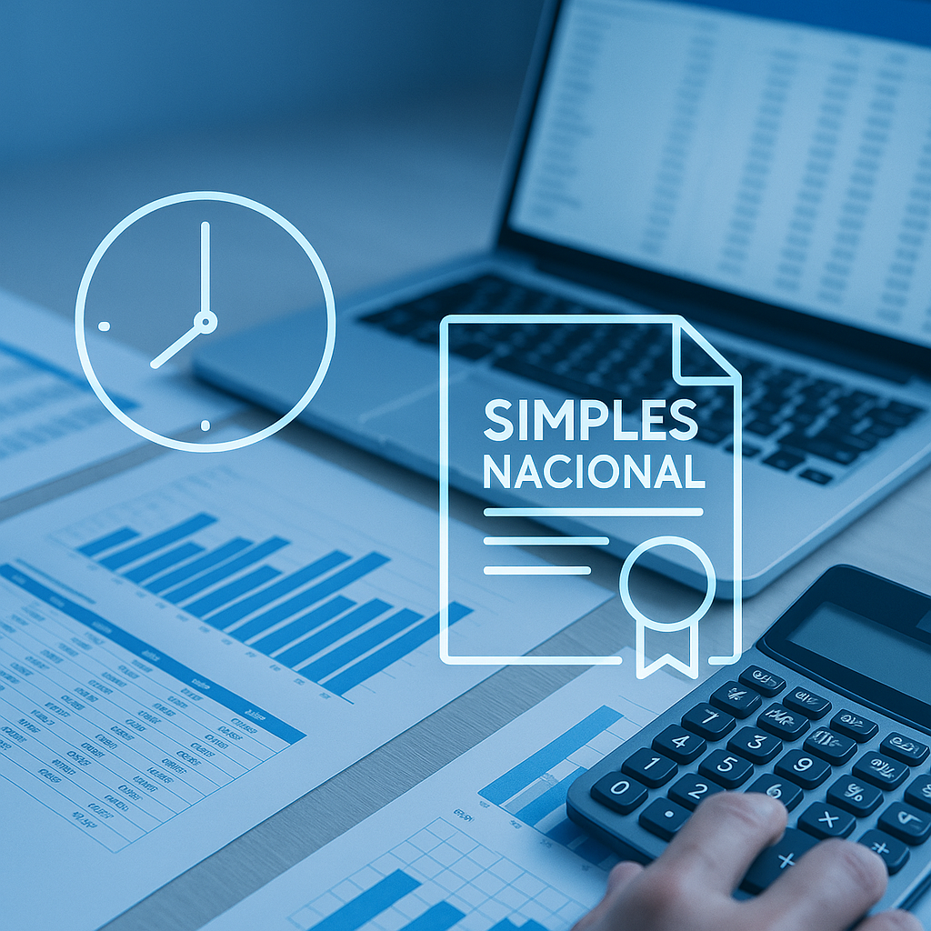 Prazo Final para Opção pelo Simples Nacional: O que Micro e Pequenas Empresas Precisam Saber