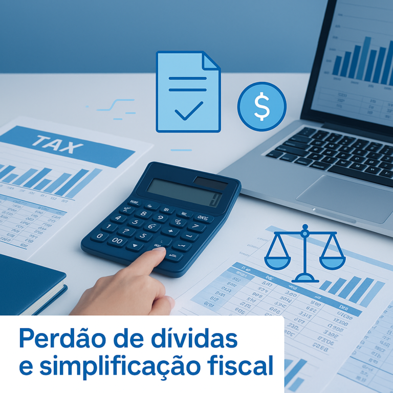 Novas Medidas do Governo para Microempreendedores: Oportunidades e Desafios